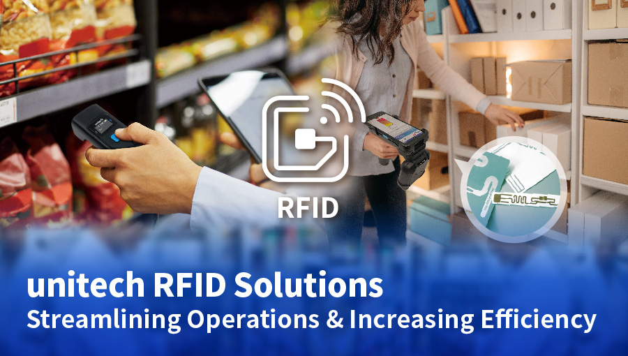 Newsroom Unitech Electronics